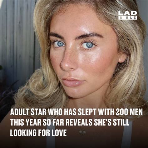 bonnie james onlyfans|Adult star who has slept with 200 men this year so far  .